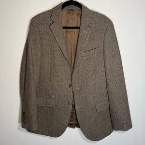 Vintage J. Crew Sport Coat Blazer